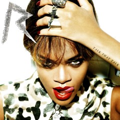 Rihanna ft. Jay-Z - Talk That Talk (Dotcom Remix)