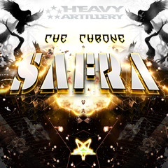 FREE DOWNLOAD:  Safra - Strong Forever (out now!)