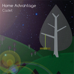 Home Advantage - Markers From Home