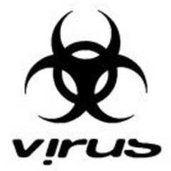 Virus Mix Iridium
