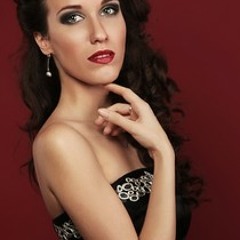 YAROSLAVCZEVA ANASTASIYA - ZH.BIZE - opera Karmen - Habanera