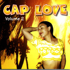 CAP LOVE (Patrick Andrey)- Paské Mwen Lov