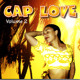 on CAP LOVE (Patrick Andrey)- Paské Mwen Lov