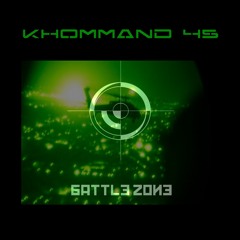 Khommand 45 - Attack (1989)