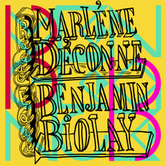 Marlène Déconne (Radio Edit)