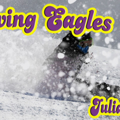 Julian Orbit - Carving Eagles (Radio Edit)