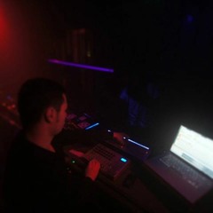 Dominik Müller - Live act @ Tresor 22.02.2012