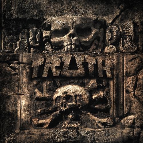 Truth - Mirage (Rottun Records)