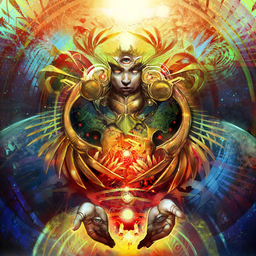 Victor Trevisan - SET  Ayahuasca