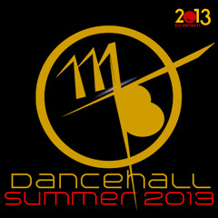 Dancehall Session 2013