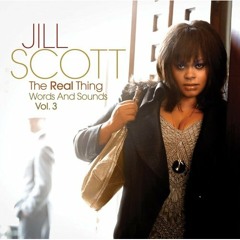 Jill Scott - Hate on Me (Sole Channel Remix Feat. Mr.V)