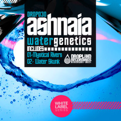 Promo Tracks From The New EP "Water Genetics" With Dropland Rec.