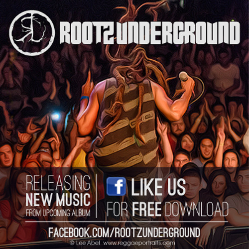 Rootz Underground - Rootz & Culture [Return of The Righteous 2014]