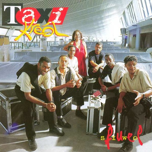 Taxikréol - Pou dé mo