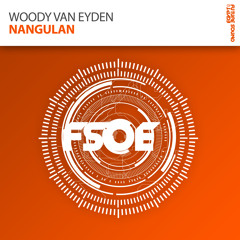 Woody van Eyden - Nangulan