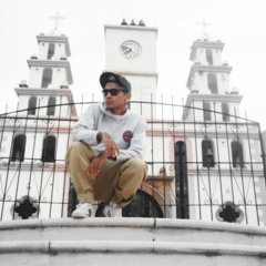 Mi Intencion es-Gadher-(coros Cirujano)-GUETOS CREW