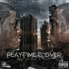 Deezy & Deen Da Don ft. Hersh - Wavy