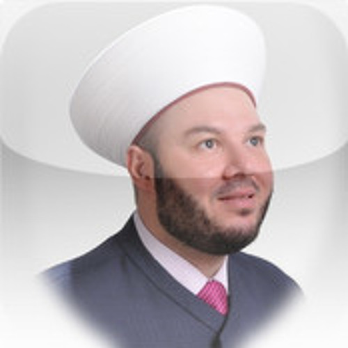 الشيخ حسن مرعب -إبتهال قصدت باب الرجا