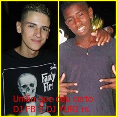 MT - AQUI NA CIDADE ALTA, VAI DISLISANDO (( DJ FB E DJ YURI DA CONGONHA ))