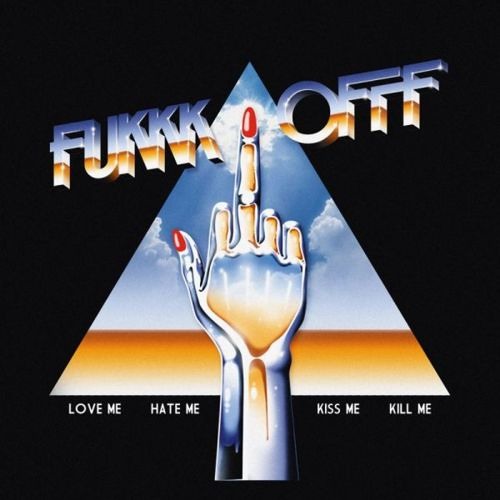 Fukkk Offf - I Give You Bass (Xian Vox Edit)