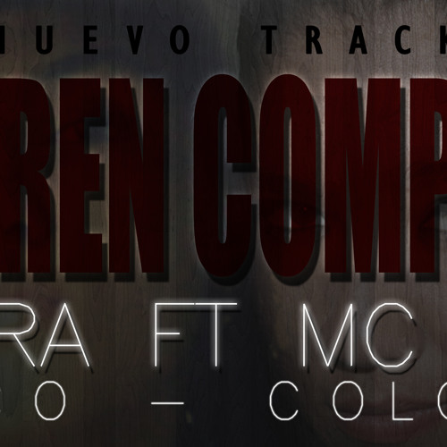 Quieren Competir - Nehyra feat Mc Jana [México - Colombia]
