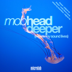 Mobhead - Where My Sound Lives (Original Mix) // Microlab MLEP001