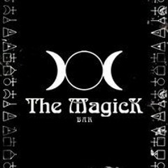 [30.06.2013] Giacomo Serafini & Federico Morisani @ The Magick Bar