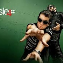 Sussie 4 & Dj AL-Sabor a Mi (Extend Version)