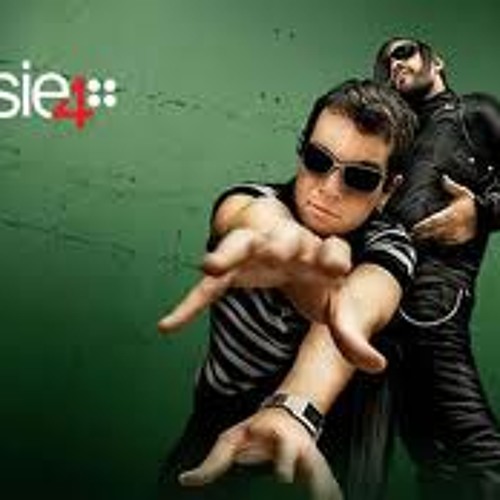 Sussie 4 & Dj AL-Sabor a Mi (Extend Version)