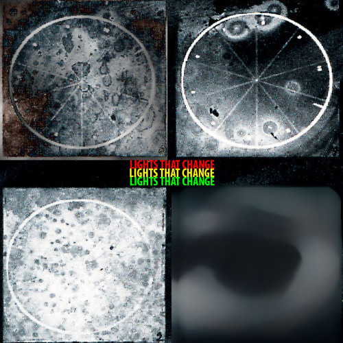 Theme 1 stage 3 by Lights That Change