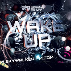 WakeUp @ Skywalker-fm.com