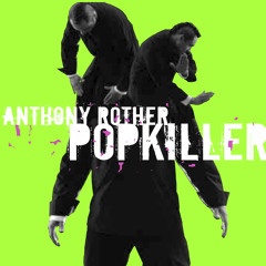 Anthony Rother - 10000 Dancer
