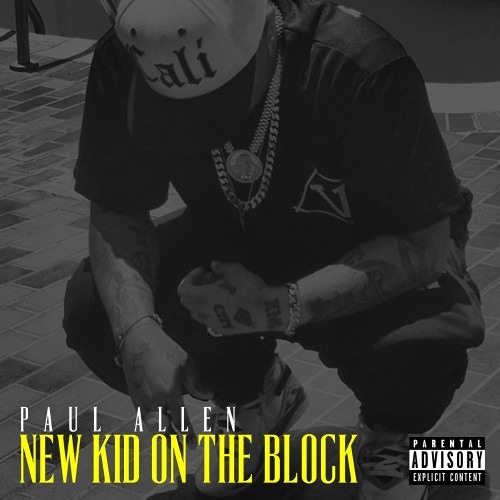 @1PAULALLEN x @souljaboy - Jordans Gold Chains (Prod. By @DatNxgga2Deezy)