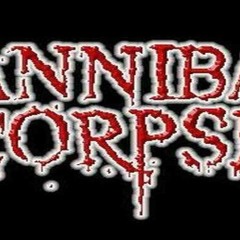 Cannibal Corpse - Scourge of Iron Cover