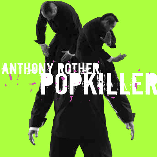 Anthony Rother - Age