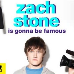 Zach Stone is still gonna be famous