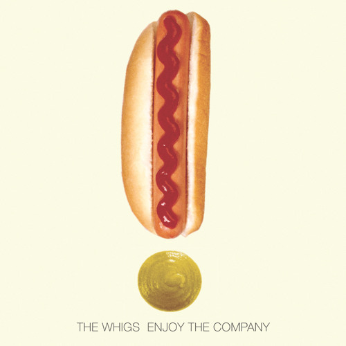 The Whigs - Summer Heat