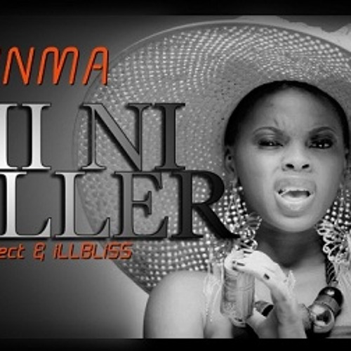 CHIDINMA - EMI NI BALLER FT ILLBLISS AND THA SUSPECT