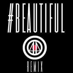 RiC1 - Beautiful (44MIX)