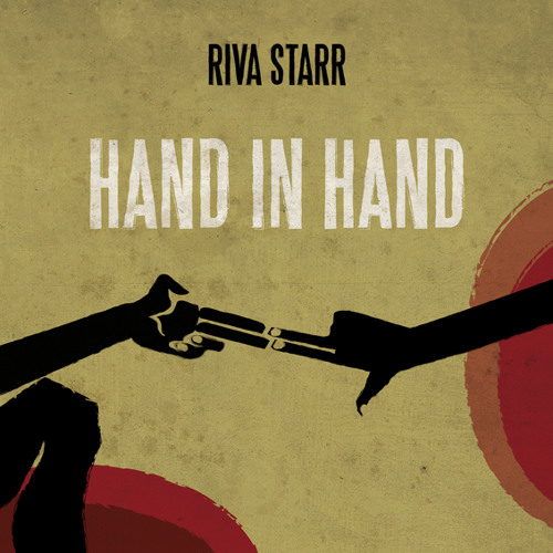 02) Riva Starr Feat. Rssll - Absence [Snatch! Records]