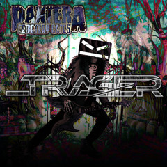 Pantera - Cemetary Gates (_Trager's Bot Remix)