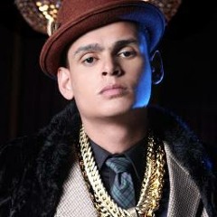 MC B.Ó - Na Favela Também Tem Patrão - Música Nova 2013 (DJ Ferreira) Jhow Postaile