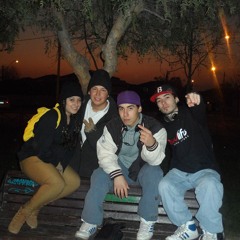 Lo Que Siento - ChaloMc (Prod. HechizoRaH)