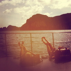 Cuarto-wer noch mehr will hat nicht genug