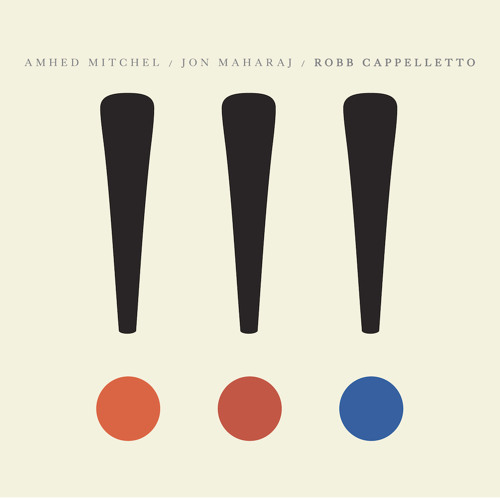 Rob Cappelletto - Clean Slate