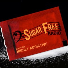 Anthony Attalla ~ Sugar Free Live Radio Mix // FREE DOWNLOAD