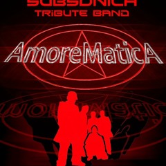 VELENO (live) - AmoreMaticA: Subsonica Tribute Band