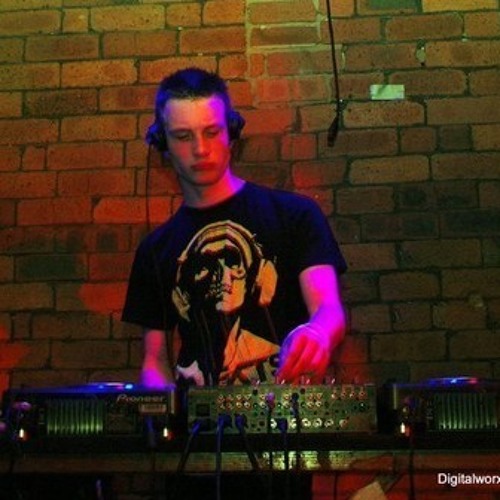 BILLY THE KID @ TOXIC SICKNESS RADIO WITH SPECIAL GUESTS ANDY THE CORE vs F.NOIZE | 01.07.13
