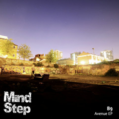 B9 - Avenue EP [MSEP010] [5_track_preview_clip]