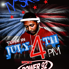 DJ TY SKO LOST MEMORIAL DAY MIX....DOWNLOAD!! DOWNLOAD!!